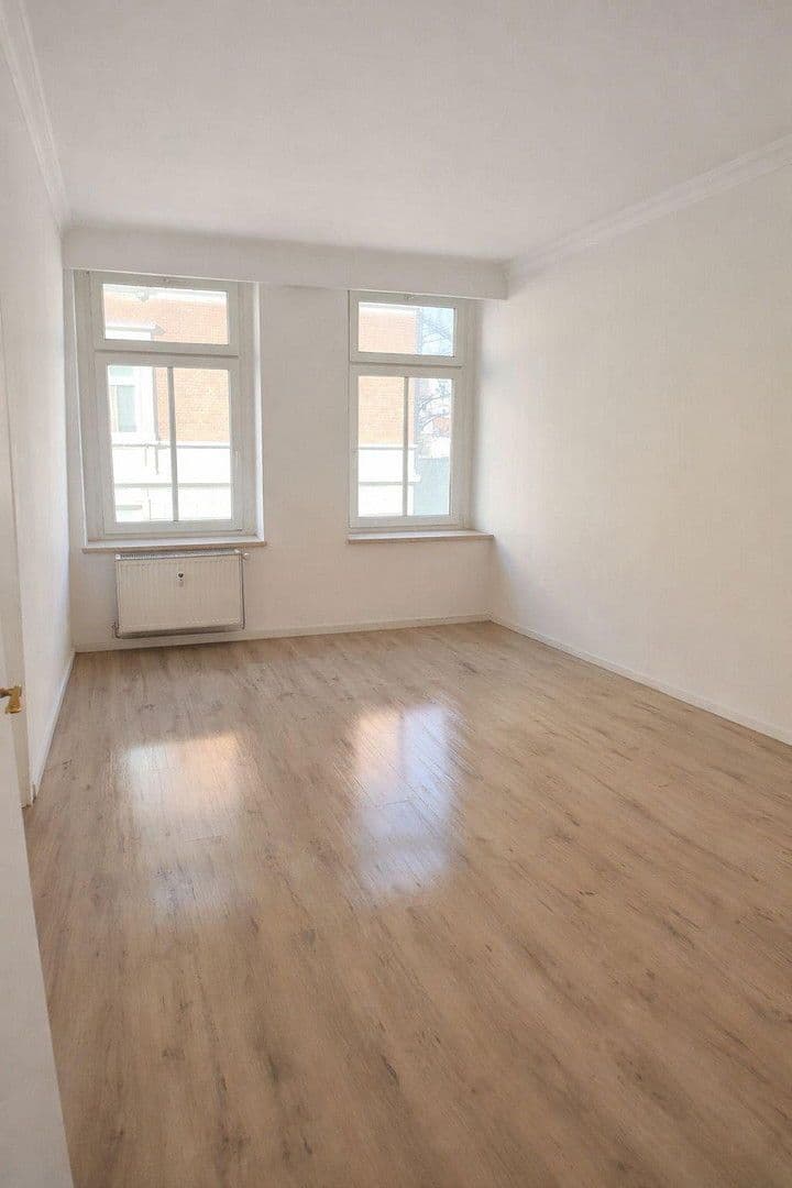 Prenájom bytu 2-izbový 61 m², Mittelstraße 9, Zeitz, Sasko-Anhaltsko Prenájom bytu 2-izbový 61 m², Mittelstraße 9, Zeitz, Sasko-Anhaltsko