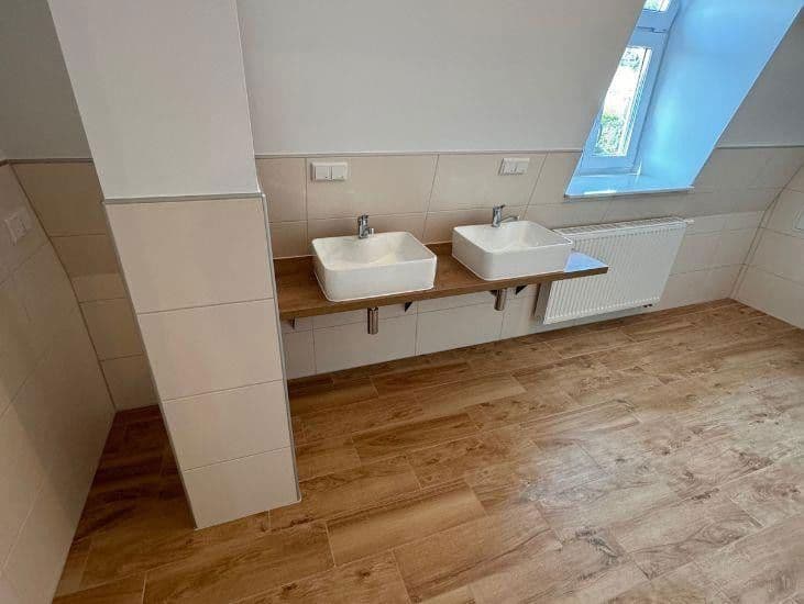 Predaj bytu 4-izbový 108 m², Jena, Durínsko Predaj bytu 4-izbový 108 m², Jena, Durínsko