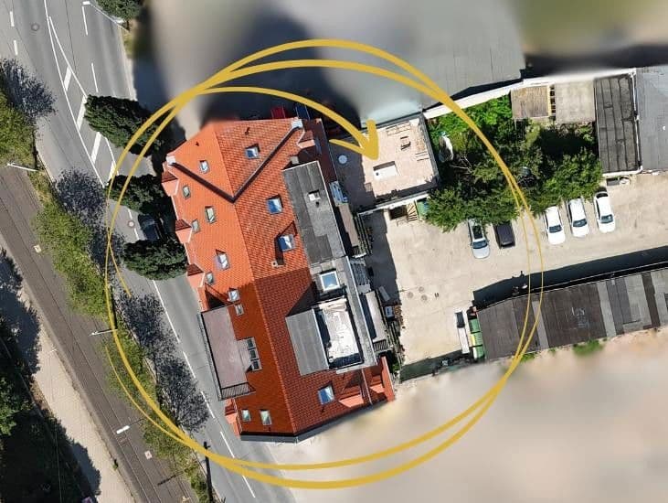 Predaj bytu 4-izbový 108 m², Jena, Durínsko Predaj bytu 4-izbový 108 m², Jena, Durínsko