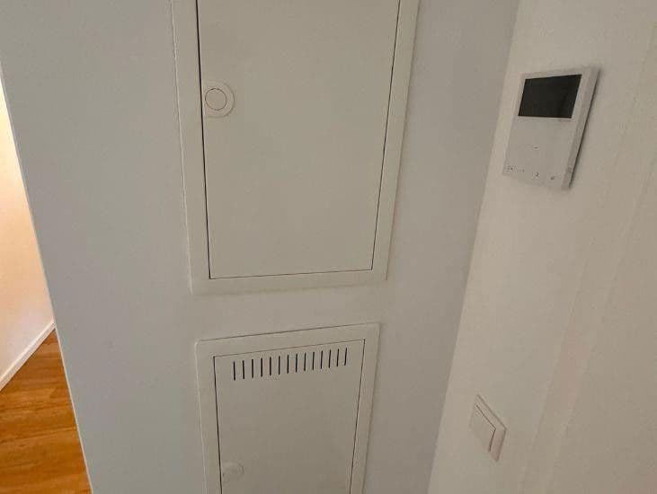 Predaj bytu 4-izbový 108 m², Jena, Durínsko Predaj bytu 4-izbový 108 m², Jena, Durínsko