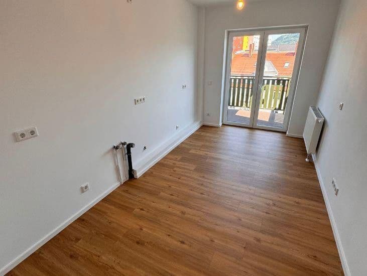 Predaj bytu 4-izbový 108 m², Jena, Durínsko Predaj bytu 4-izbový 108 m², Jena, Durínsko