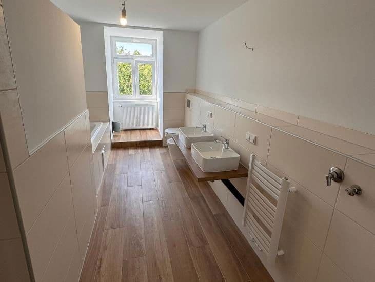 Predaj bytu 4-izbový 127 m², Jena, Durínsko Predaj bytu 4-izbový 127 m², Jena, Durínsko