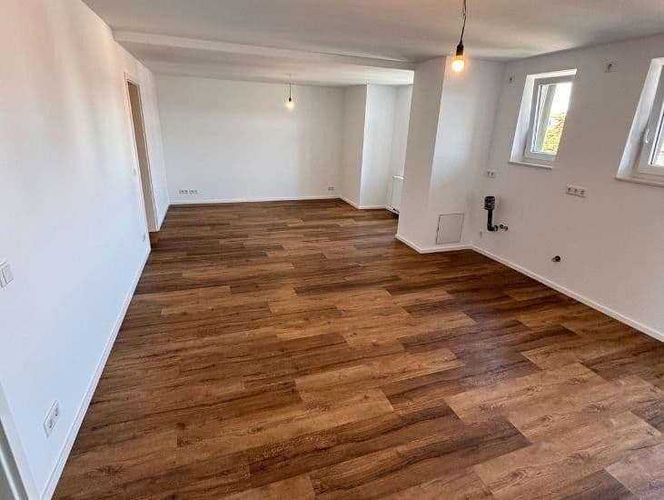 Predaj bytu 4-izbový 127 m², Jena, Durínsko Predaj bytu 4-izbový 127 m², Jena, Durínsko