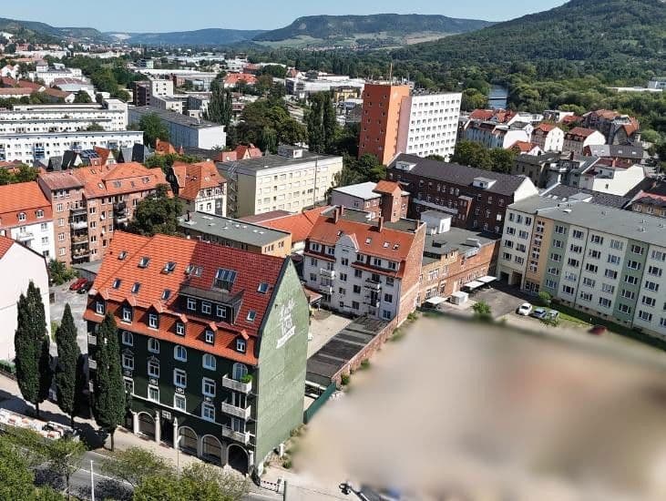 Predaj bytu 4-izbový 127 m², Jena, Durínsko Predaj bytu 4-izbový 127 m², Jena, Durínsko