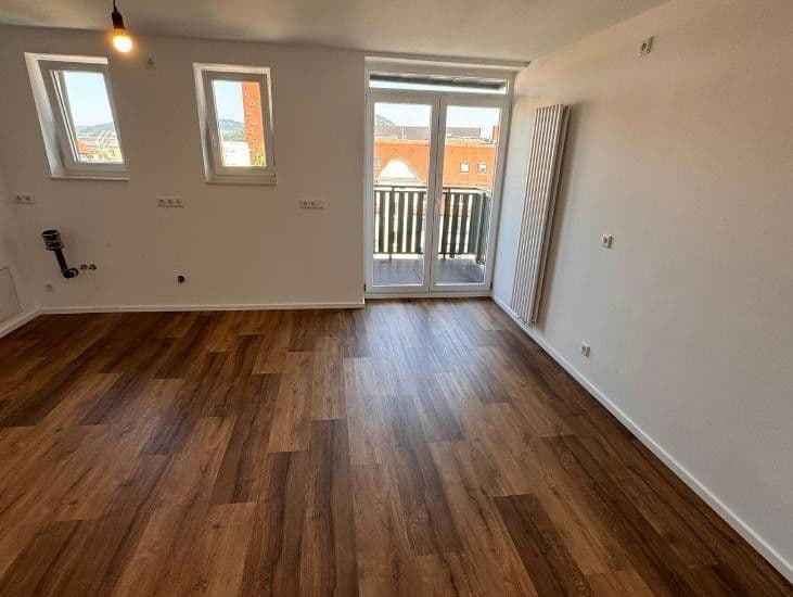 Predaj bytu 4-izbový 127 m², Jena, Durínsko Predaj bytu 4-izbový 127 m², Jena, Durínsko