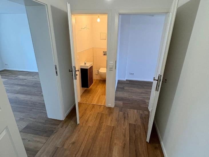 Predaj bytu 4-izbový 127 m², Jena, Durínsko Predaj bytu 4-izbový 127 m², Jena, Durínsko