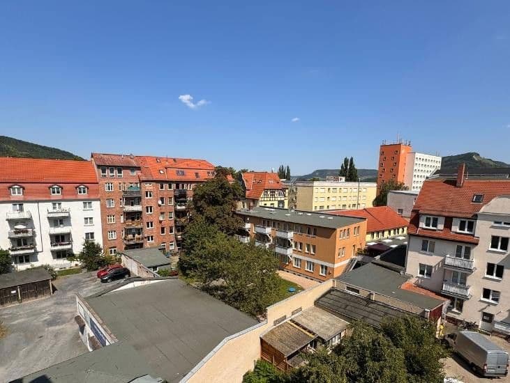Predaj bytu 4-izbový 127 m², Jena, Durínsko Predaj bytu 4-izbový 127 m², Jena, Durínsko