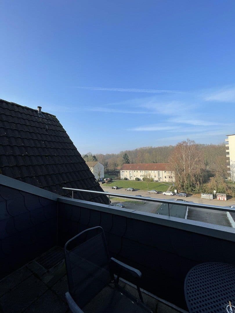 Prenájom bytu 1-izbový 65 m², Busfortshof 25, Gladbeck, Severné Porýnie - Westfálsko Prenájom bytu 1-izbový 65 m², Busfortshof 25, Gladbeck, Severné Porýnie - Westfálsko