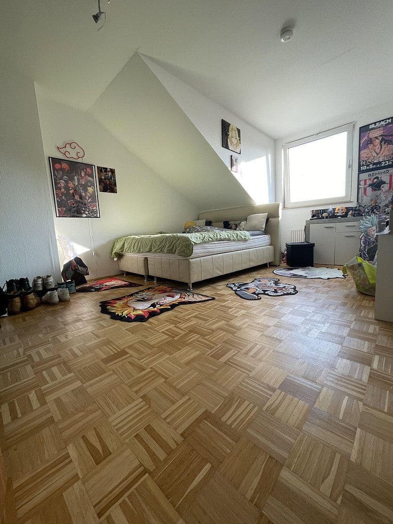 Prenájom bytu 1-izbový 65 m², Busfortshof 25, Gladbeck, Severné Porýnie - Westfálsko Prenájom bytu 1-izbový 65 m², Busfortshof 25, Gladbeck, Severné Porýnie - Westfálsko