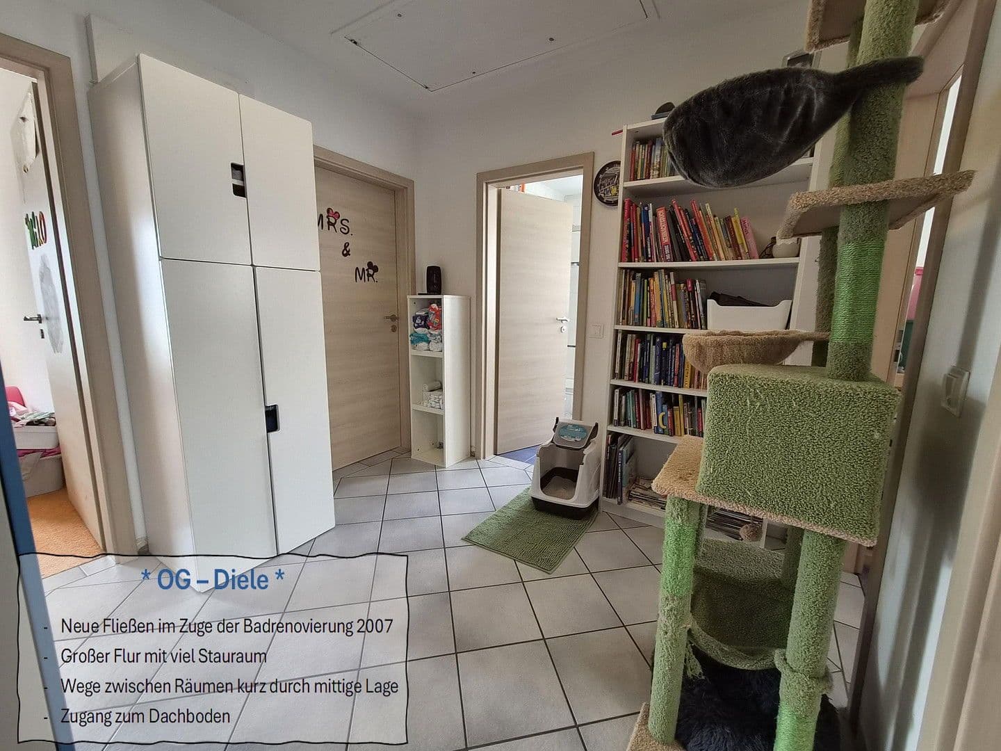 Predaj domu 156 m², pozemek 356 m², Ampfing, Bavorsko Predaj domu 156 m², pozemek 356 m², Ampfing, Bavorsko