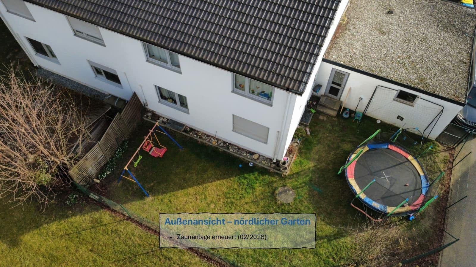 Predaj domu 156 m², pozemek 356 m², Ampfing, Bavorsko Predaj domu 156 m², pozemek 356 m², Ampfing, Bavorsko