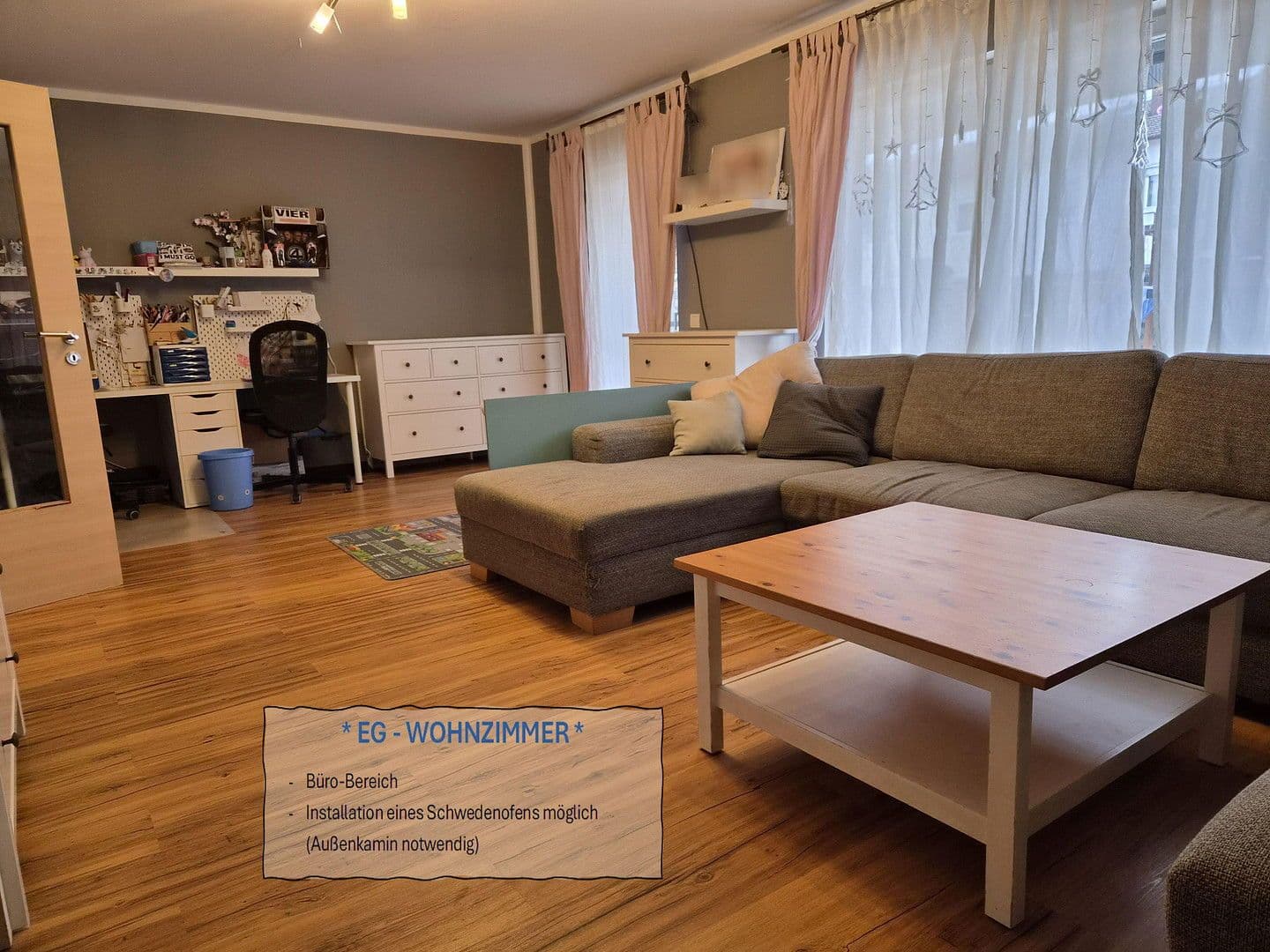 Predaj domu 156 m², pozemek 356 m², Ampfing, Bavorsko Predaj domu 156 m², pozemek 356 m², Ampfing, Bavorsko