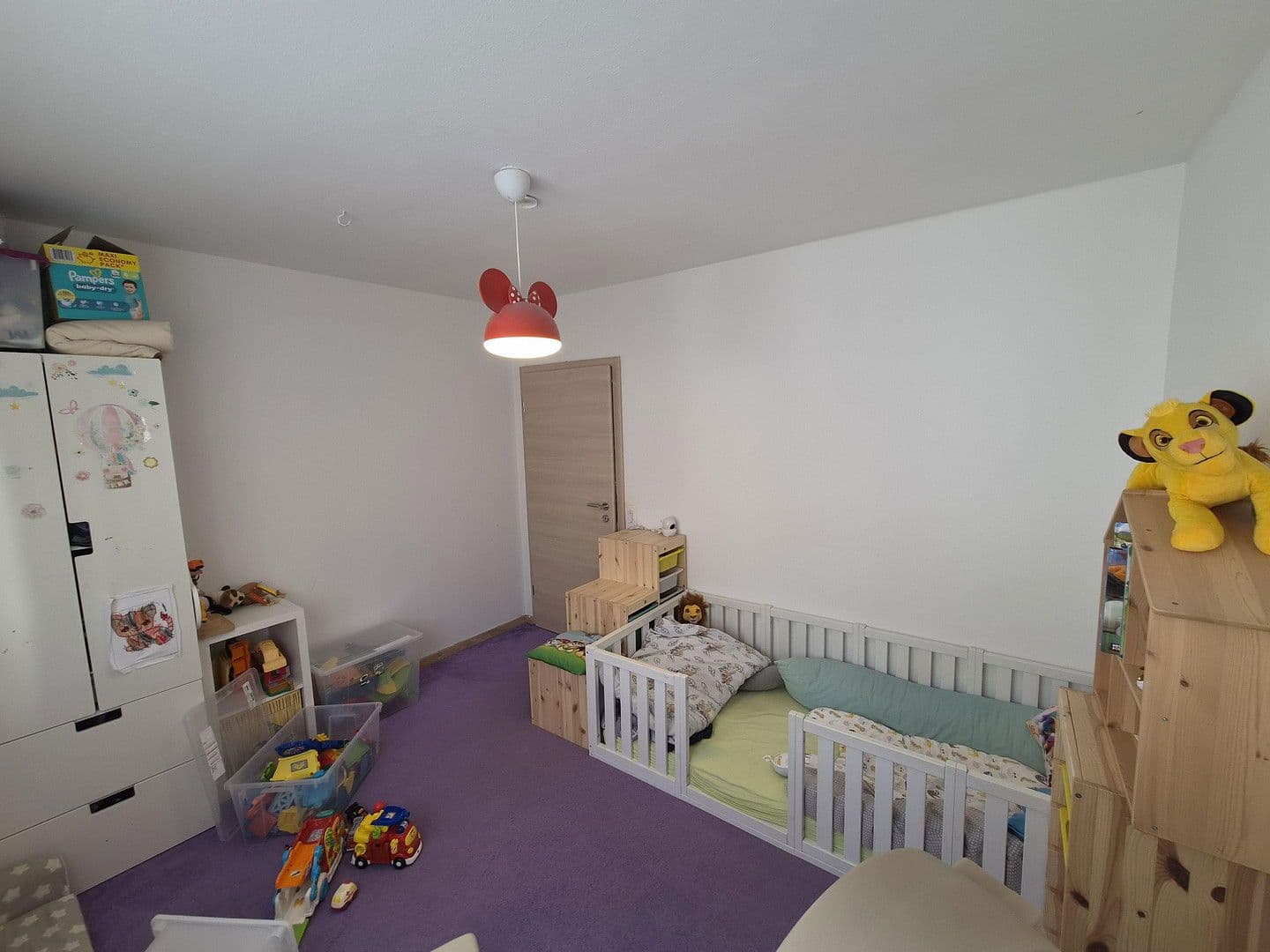 Predaj domu 156 m², pozemek 356 m², Ampfing, Bavorsko Predaj domu 156 m², pozemek 356 m², Ampfing, Bavorsko