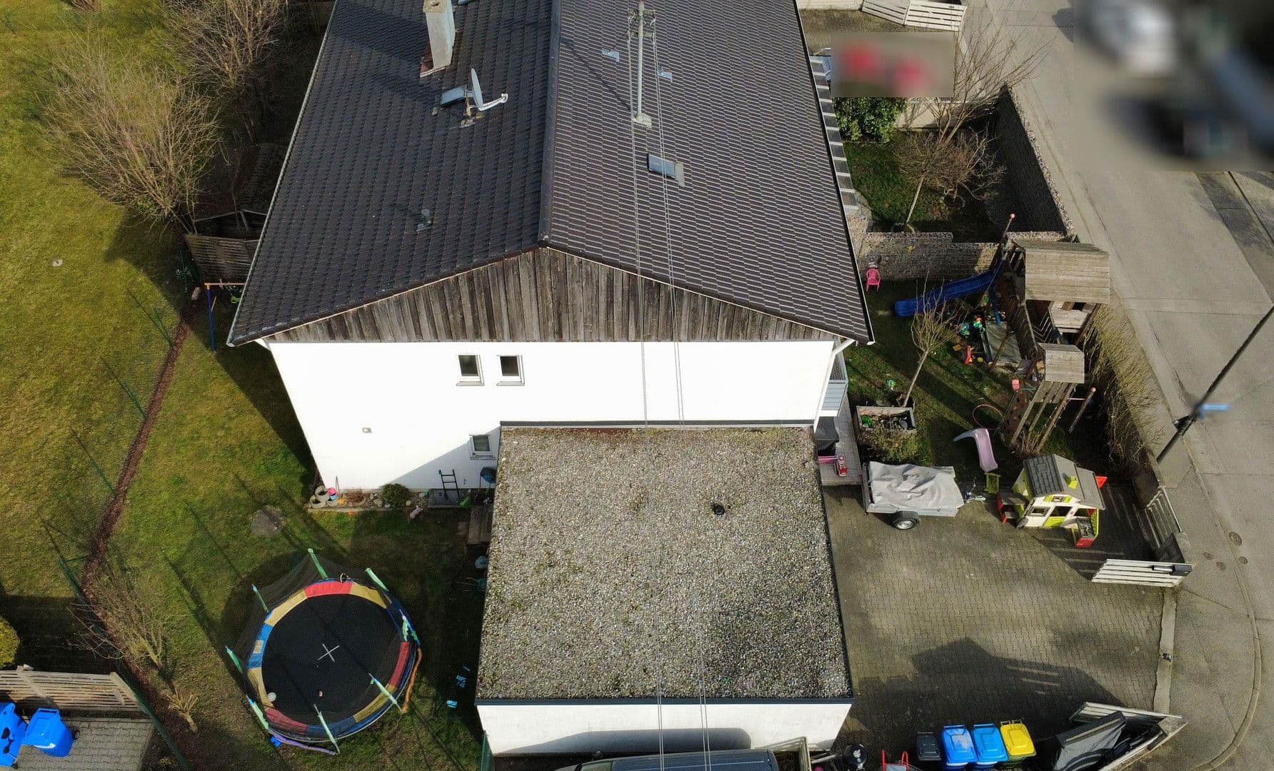 Predaj domu 156 m², pozemek 356 m², Ampfing, Bavorsko Predaj domu 156 m², pozemek 356 m², Ampfing, Bavorsko