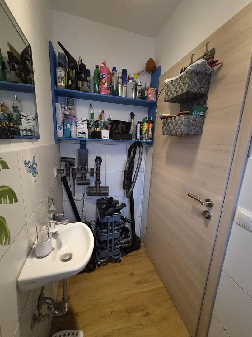 Predaj domu 156 m², pozemek 356 m², Ampfing, Bavorsko Predaj domu 156 m², pozemek 356 m², Ampfing, Bavorsko