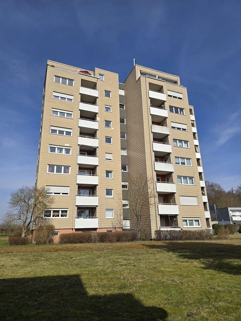 Predaj bytu 4-izbový 101 m², Blaustein, Bádensko-Wurttembersko Predaj bytu 4-izbový 101 m², Blaustein, Bádensko-Wurttembersko