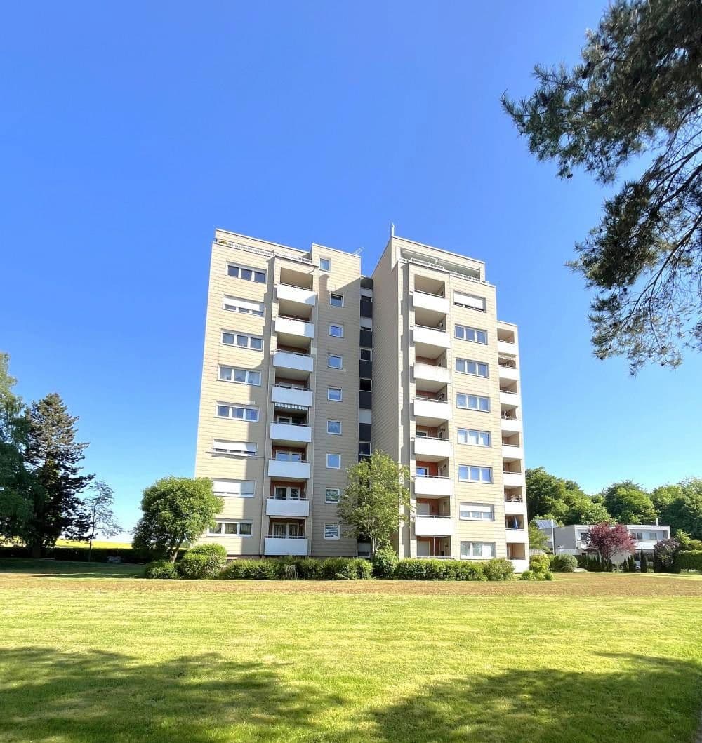 Predaj bytu 4-izbový 101 m², Blaustein, Bádensko-Wurttembersko Predaj bytu 4-izbový 101 m², Blaustein, Bádensko-Wurttembersko