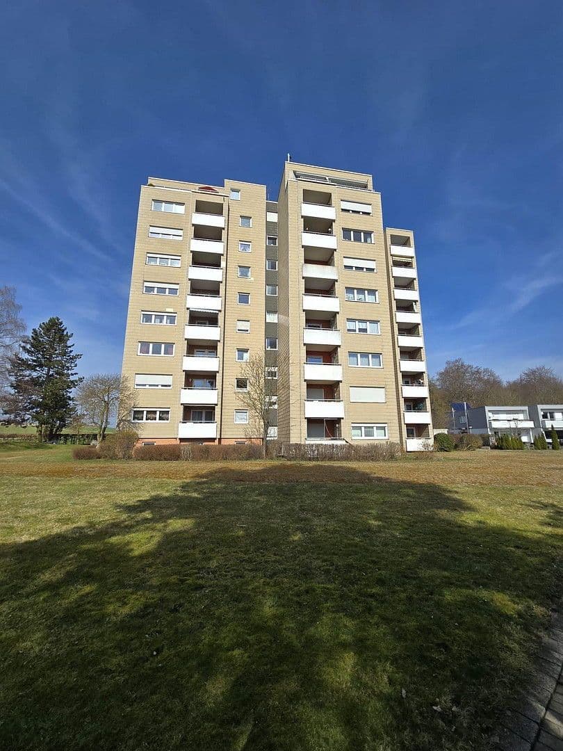 Predaj bytu 4-izbový 101 m², Blaustein, Bádensko-Wurttembersko Predaj bytu 4-izbový 101 m², Blaustein, Bádensko-Wurttembersko