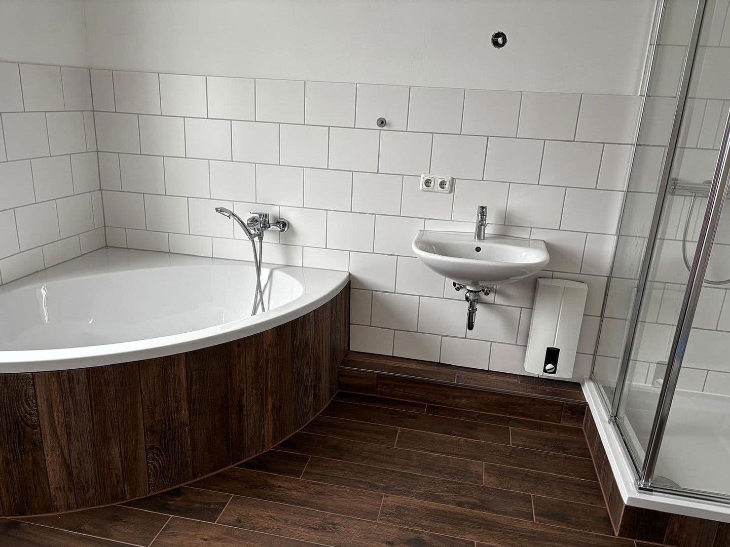 Prenájom bytu 3-izbový 81 m², Poststraße 39, Nortorf, Šlezvicko-Holštajnsko Prenájom bytu 3-izbový 81 m², Poststraße 39, Nortorf, Šlezvicko-Holštajnsko