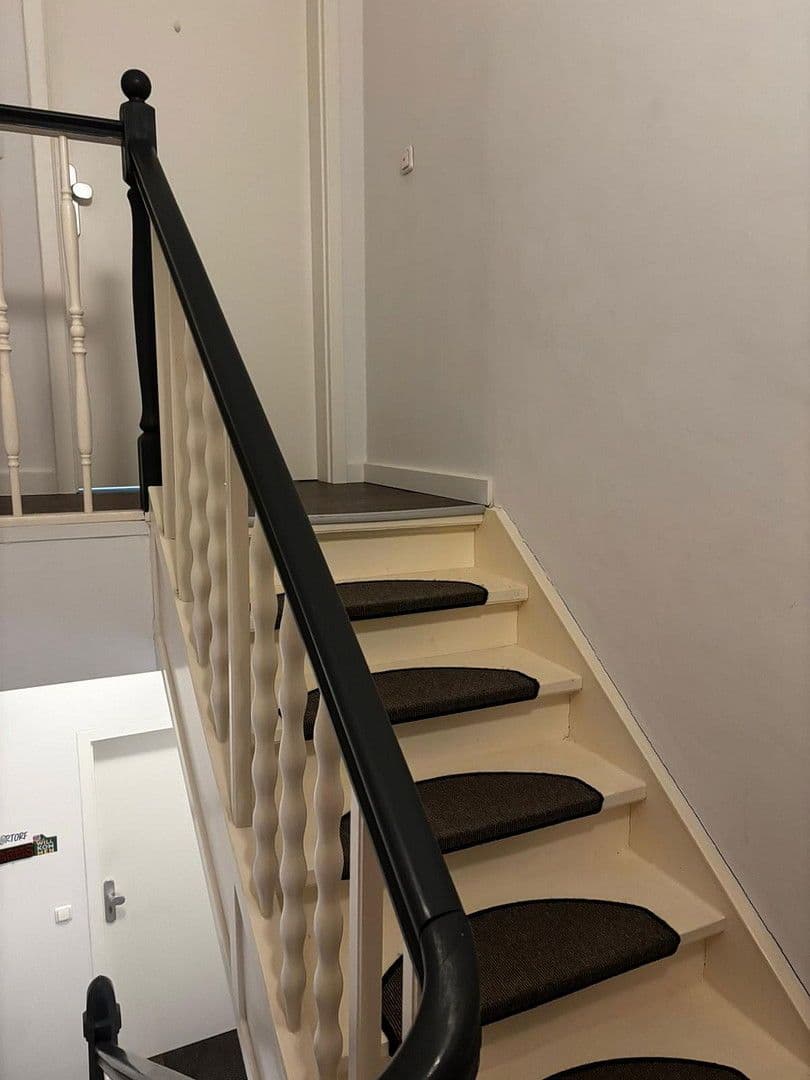 Prenájom bytu 3-izbový 81 m², Poststraße 39, Nortorf, Šlezvicko-Holštajnsko Prenájom bytu 3-izbový 81 m², Poststraße 39, Nortorf, Šlezvicko-Holštajnsko