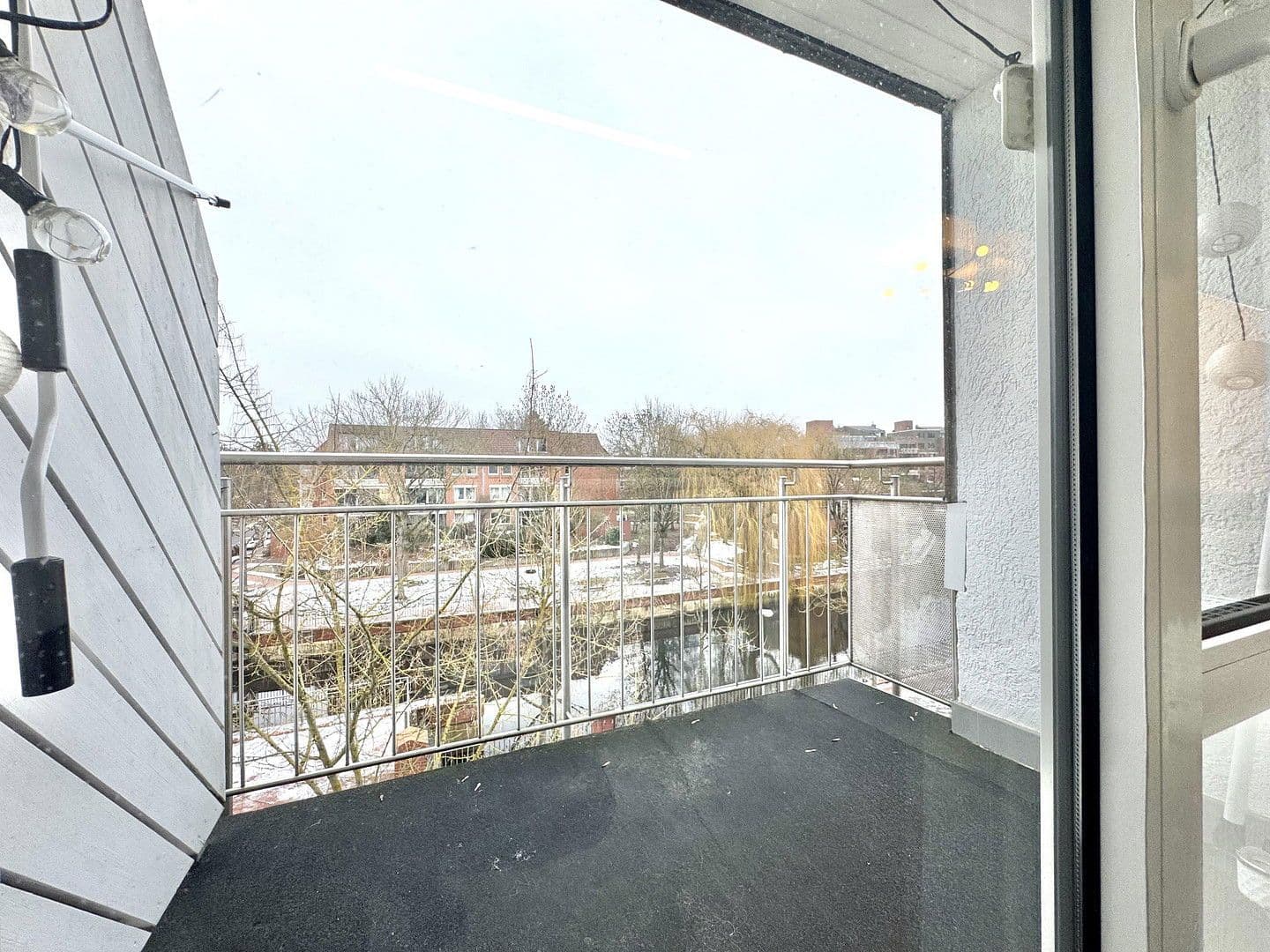 Prenájom bytu 2-izbový 40 m², Leineinsel 15, Hannover, Dolné Sasko Prenájom bytu 2-izbový 40 m², Leineinsel 15, Hannover, Dolné Sasko