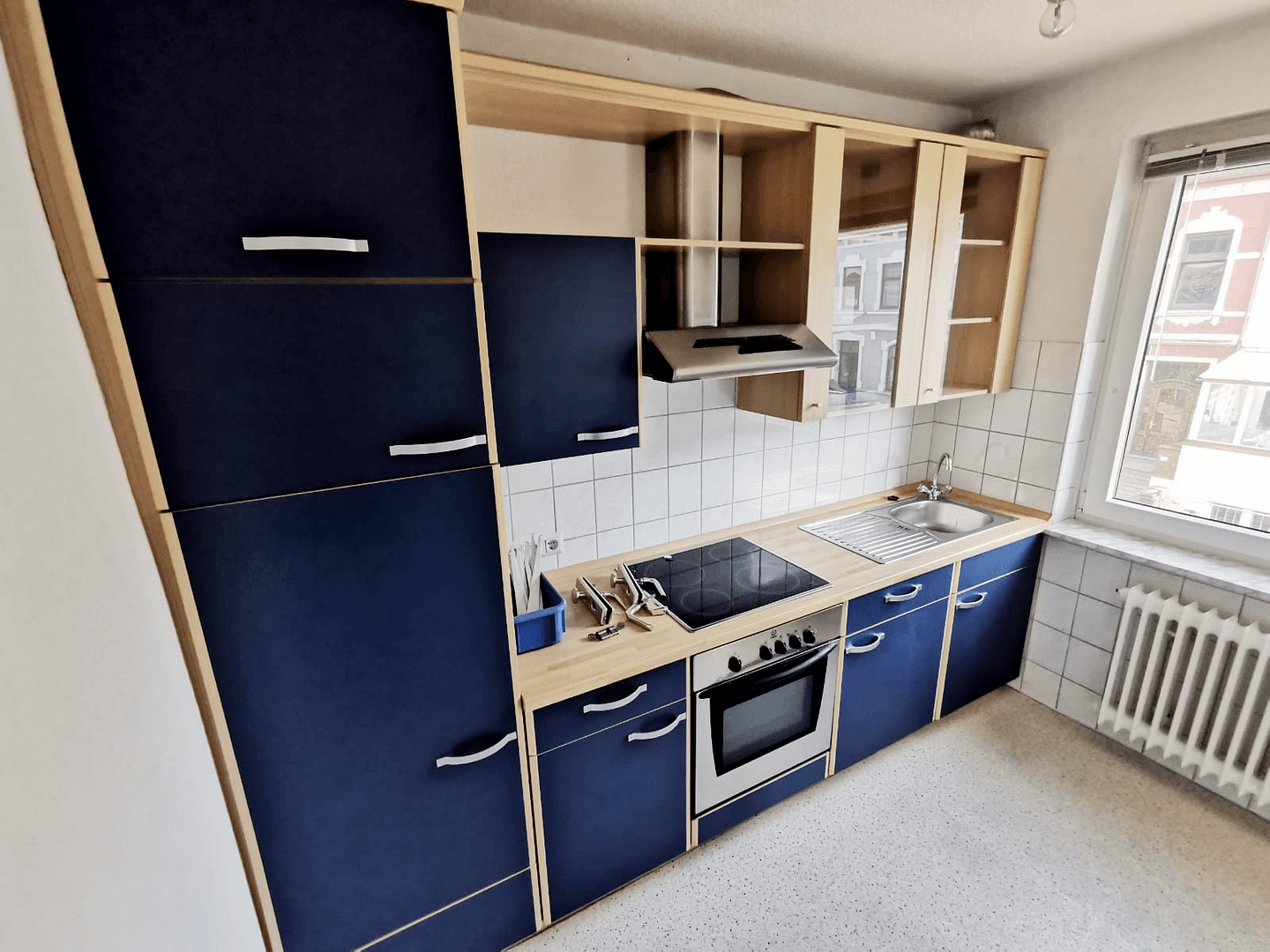 Predaj domu 168 m², pozemek 121 m², Kirchweg 77, Bremen, Brémy Predaj domu 168 m², pozemek 121 m², Kirchweg 77, Bremen, Brémy