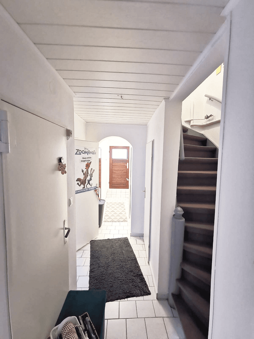 Predaj domu 168 m², pozemek 121 m², Kirchweg 77, Bremen, Brémy Predaj domu 168 m², pozemek 121 m², Kirchweg 77, Bremen, Brémy