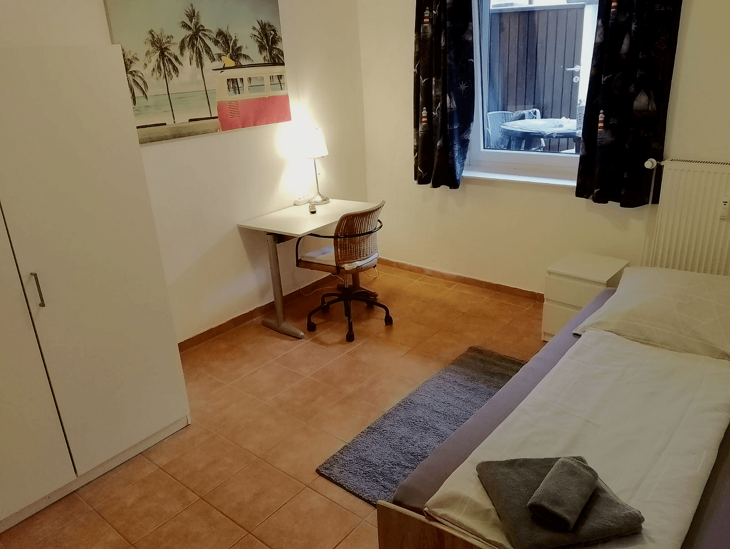 Predaj domu 168 m², pozemek 121 m², Kirchweg 77, Bremen, Brémy Predaj domu 168 m², pozemek 121 m², Kirchweg 77, Bremen, Brémy