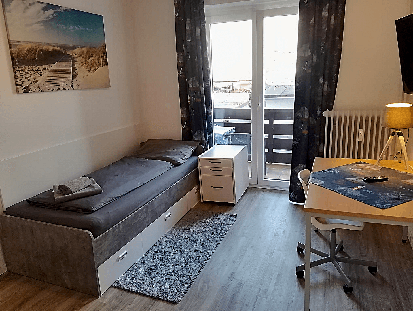 Predaj domu 168 m², pozemek 121 m², Kirchweg 77, Bremen, Brémy Predaj domu 168 m², pozemek 121 m², Kirchweg 77, Bremen, Brémy