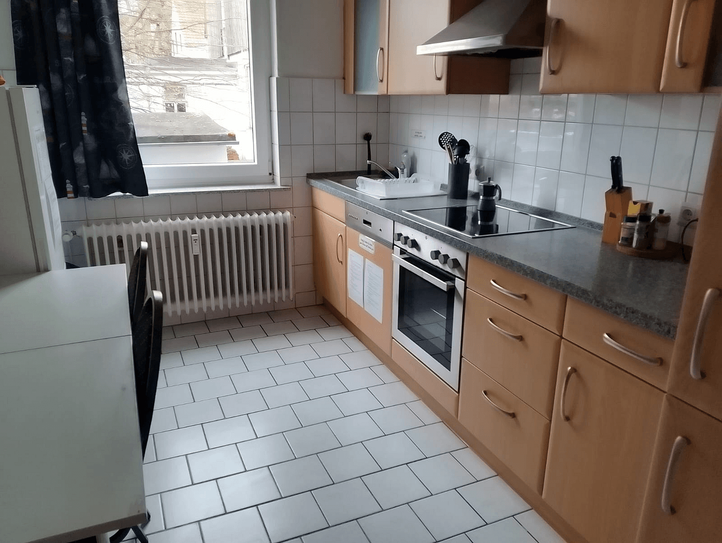 Predaj domu 168 m², pozemek 121 m², Kirchweg 77, Bremen, Brémy Predaj domu 168 m², pozemek 121 m², Kirchweg 77, Bremen, Brémy