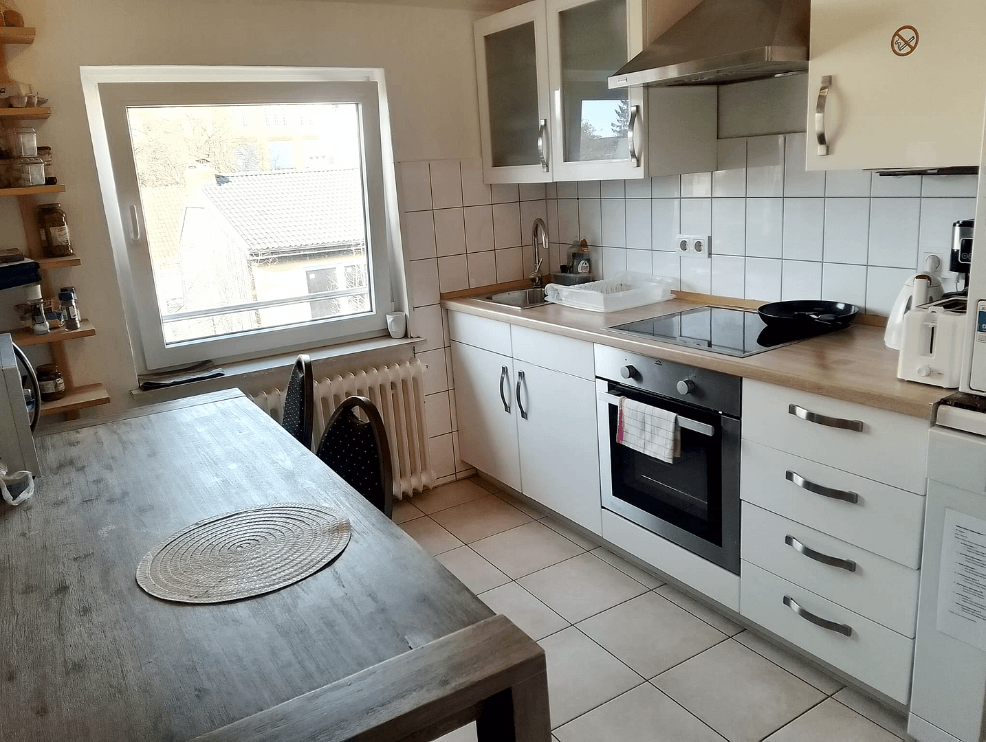 Predaj domu 168 m², pozemek 121 m², Kirchweg 77, Bremen, Brémy Predaj domu 168 m², pozemek 121 m², Kirchweg 77, Bremen, Brémy