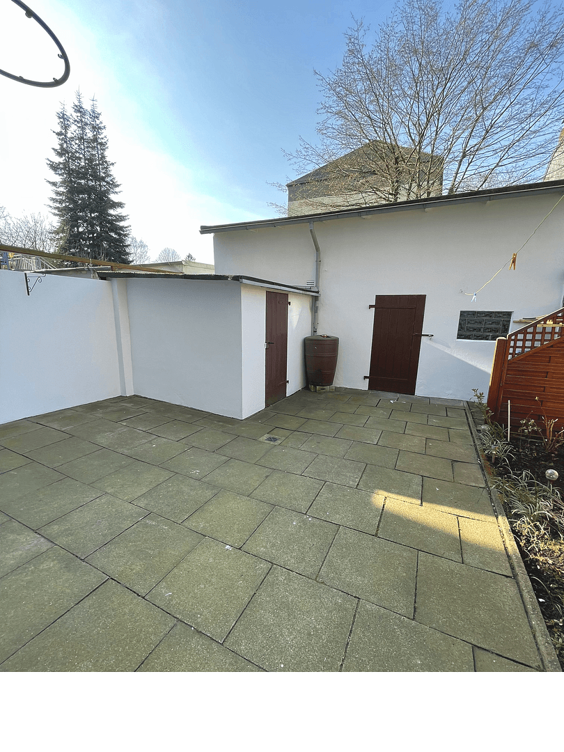 Predaj domu 168 m², pozemek 121 m², Kirchweg 77, Bremen, Brémy Predaj domu 168 m², pozemek 121 m², Kirchweg 77, Bremen, Brémy