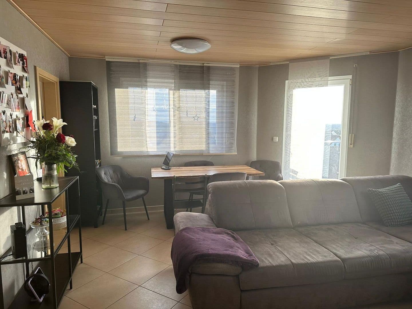 Prenájom bytu 4-izbový 95 m², Buseck, Hesensko Prenájom bytu 4-izbový 95 m², Buseck, Hesensko