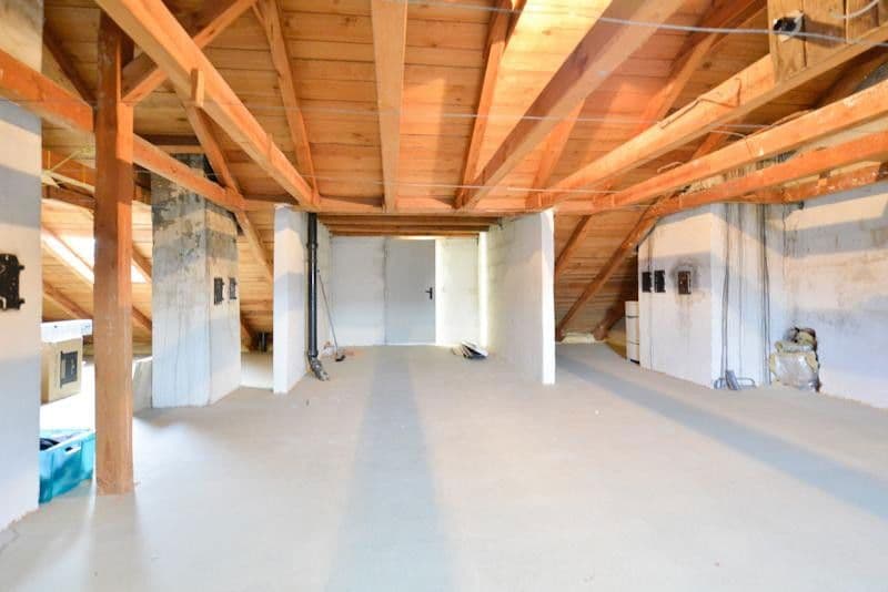 Predaj bytu 3-izbový 90 m², Bamberg, Bavorsko Predaj bytu 3-izbový 90 m², Bamberg, Bavorsko