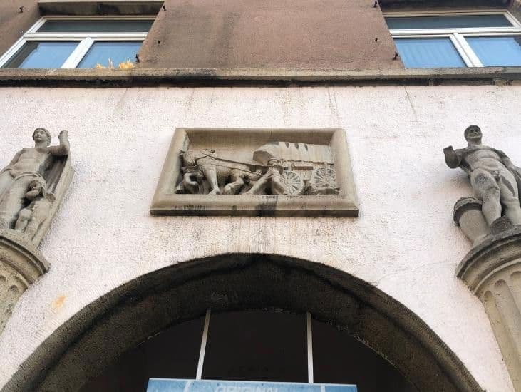 Predaj bytu 4-izbový 116 m², Jena, Durínsko Predaj bytu 4-izbový 116 m², Jena, Durínsko