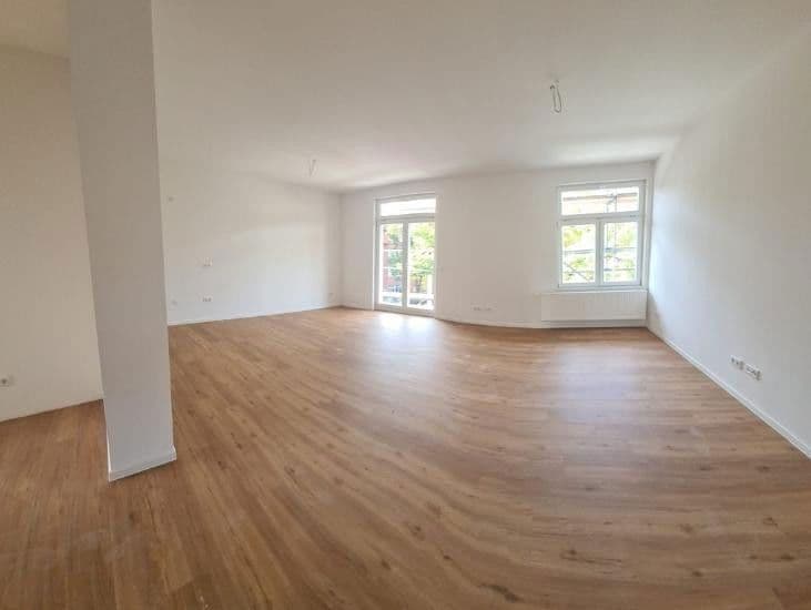 Predaj bytu 4-izbový 116 m², Jena, Durínsko Predaj bytu 4-izbový 116 m², Jena, Durínsko