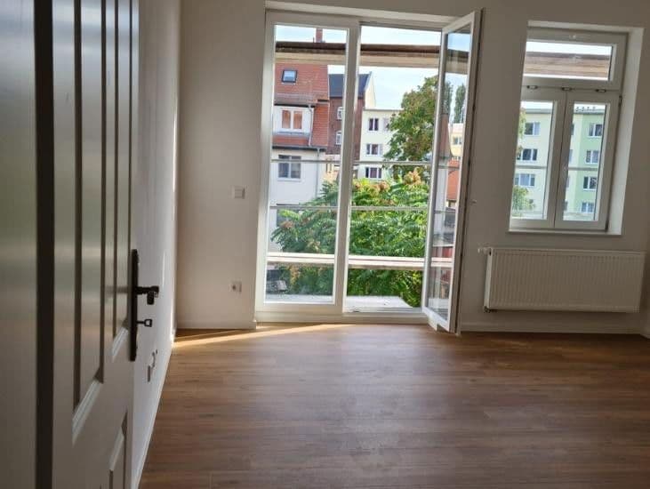 Predaj bytu 4-izbový 116 m², Jena, Durínsko Predaj bytu 4-izbový 116 m², Jena, Durínsko