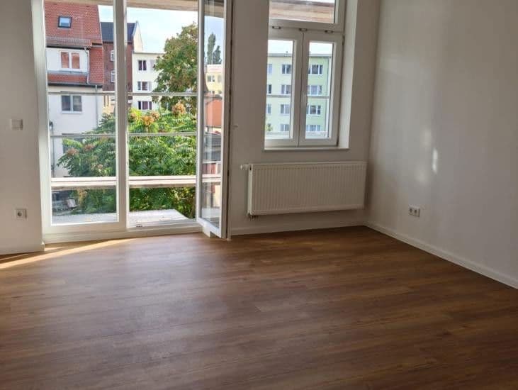 Predaj bytu 4-izbový 116 m², Jena, Durínsko Predaj bytu 4-izbový 116 m², Jena, Durínsko