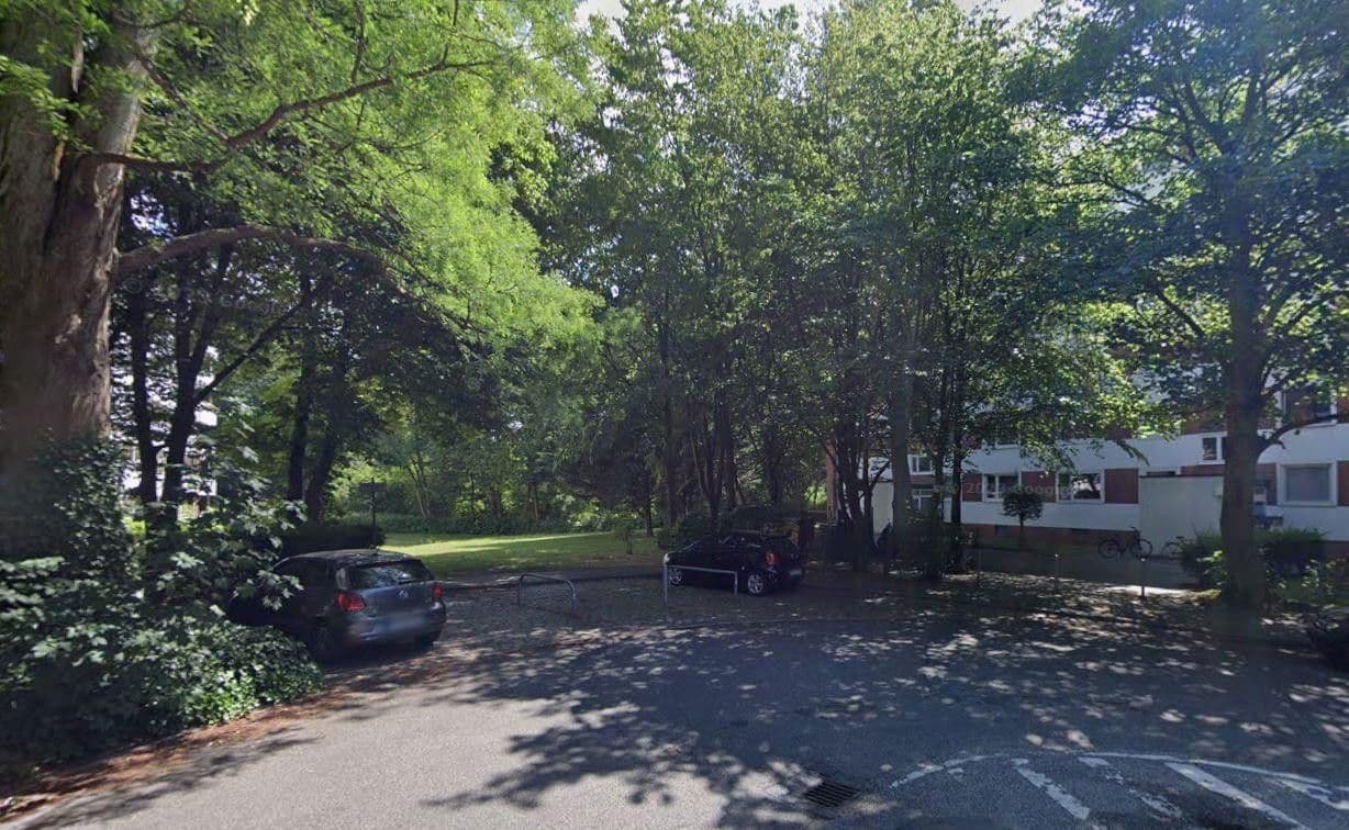 Predaj bytu 1-izbový 28 m², Hamburg, Hamburg Predaj bytu 1-izbový 28 m², Hamburg, Hamburg