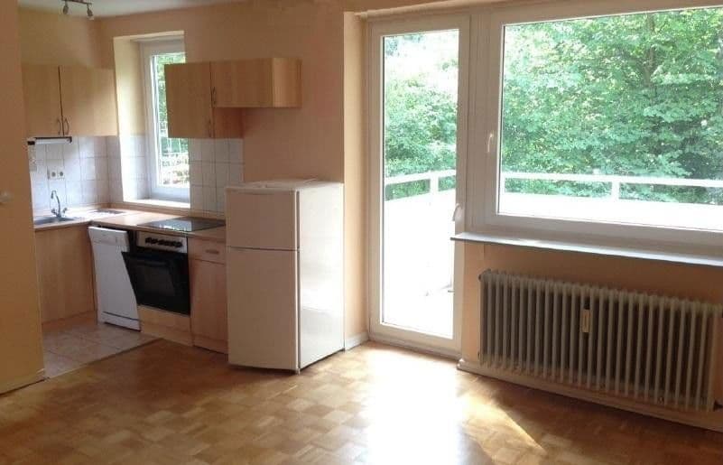 Predaj bytu 1-izbový 28 m², Hamburg, Hamburg Predaj bytu 1-izbový 28 m², Hamburg, Hamburg