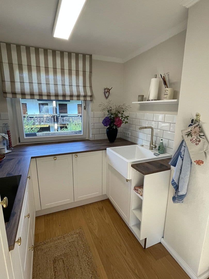 Prenájom bytu 2-izbový 64 m², Kreuth, Bavorsko Prenájom bytu 2-izbový 64 m², Kreuth, Bavorsko