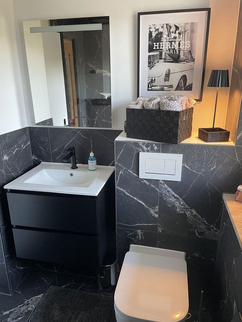 Prenájom bytu 2-izbový 64 m², Kreuth, Bavorsko Prenájom bytu 2-izbový 64 m², Kreuth, Bavorsko