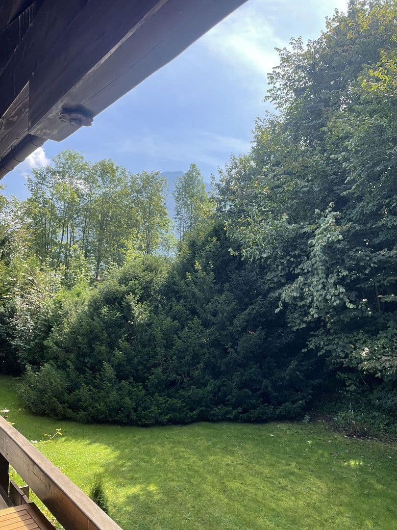 Prenájom bytu 2-izbový 64 m², Kreuth, Bavorsko Prenájom bytu 2-izbový 64 m², Kreuth, Bavorsko