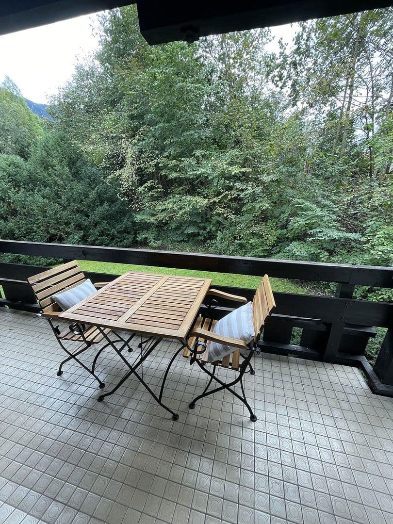 Prenájom bytu 2-izbový 64 m², Kreuth, Bavorsko Prenájom bytu 2-izbový 64 m², Kreuth, Bavorsko