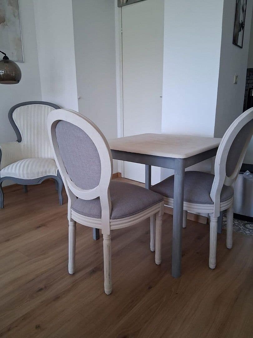 Prenájom bytu 1-izbový 38 m², München, Bavorsko Prenájom bytu 1-izbový 38 m², München, Bavorsko