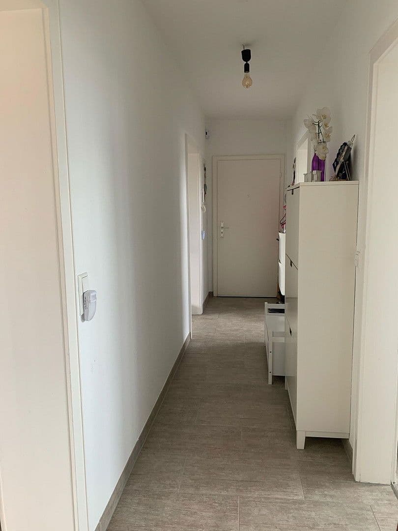 Prenájom bytu 3-izbový 80 m², Kaiserslautern, Porýnie-Falcko Prenájom bytu 3-izbový 80 m², Kaiserslautern, Porýnie-Falcko