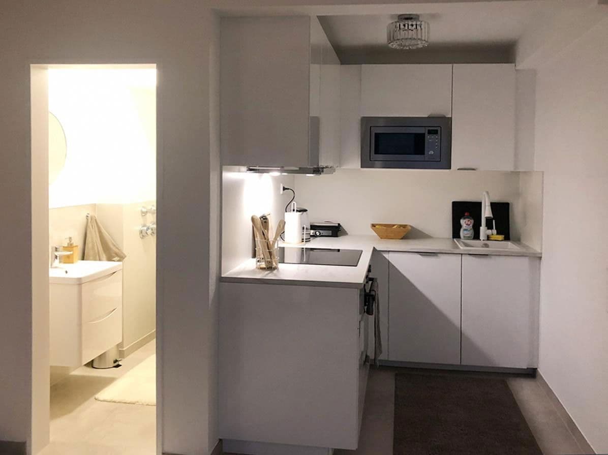 Prenájom bytu 2-izbový 63 m², Jesuitengasse 118, Köln, Severné Porýnie - Westfálsko Prenájom bytu 2-izbový 63 m², Jesuitengasse 118, Köln, Severné Porýnie - Westfálsko