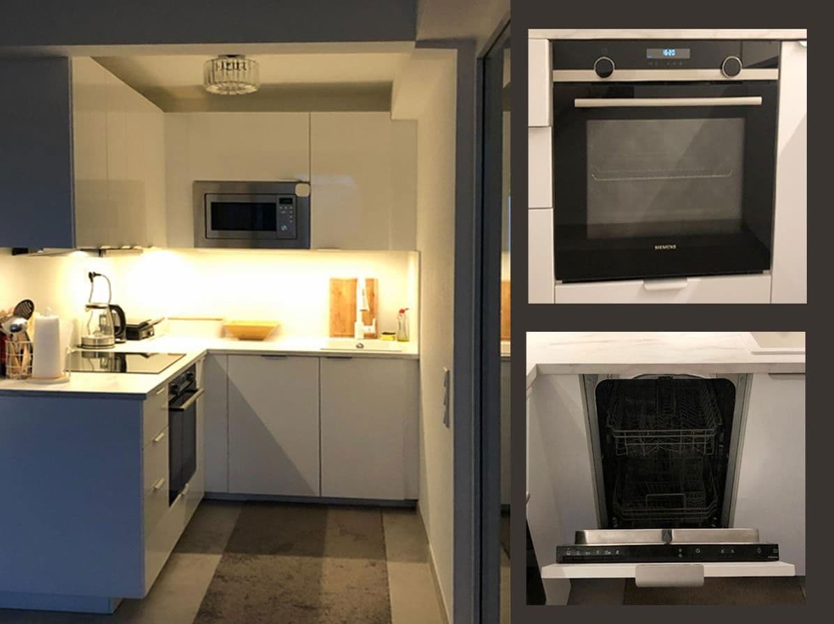 Prenájom bytu 2-izbový 63 m², Jesuitengasse 118, Köln, Severné Porýnie - Westfálsko Prenájom bytu 2-izbový 63 m², Jesuitengasse 118, Köln, Severné Porýnie - Westfálsko