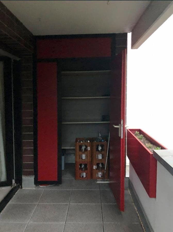 Prenájom bytu 2-izbový 63 m², Jesuitengasse 118, Köln, Severné Porýnie - Westfálsko Prenájom bytu 2-izbový 63 m², Jesuitengasse 118, Köln, Severné Porýnie - Westfálsko