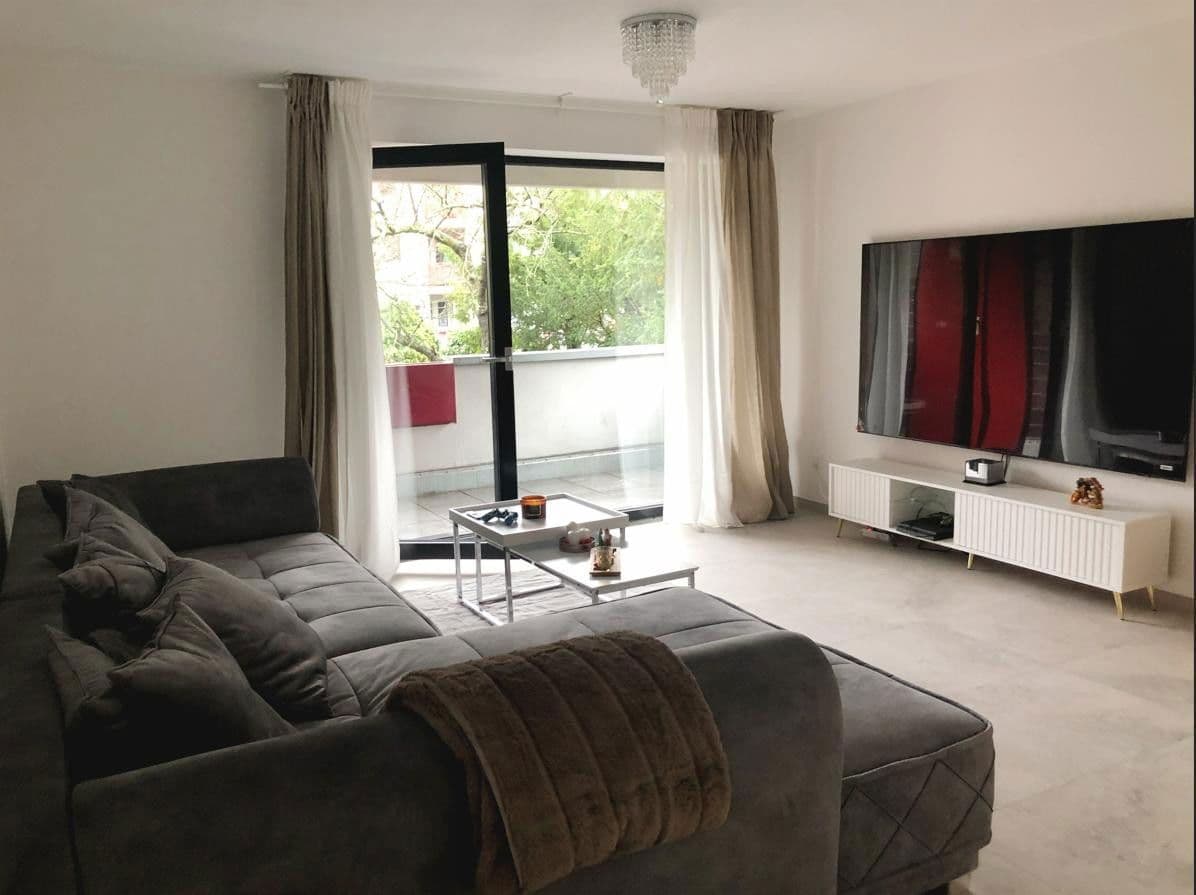 Prenájom bytu 2-izbový 63 m², Jesuitengasse 118, Köln, Severné Porýnie - Westfálsko Prenájom bytu 2-izbový 63 m², Jesuitengasse 118, Köln, Severné Porýnie - Westfálsko